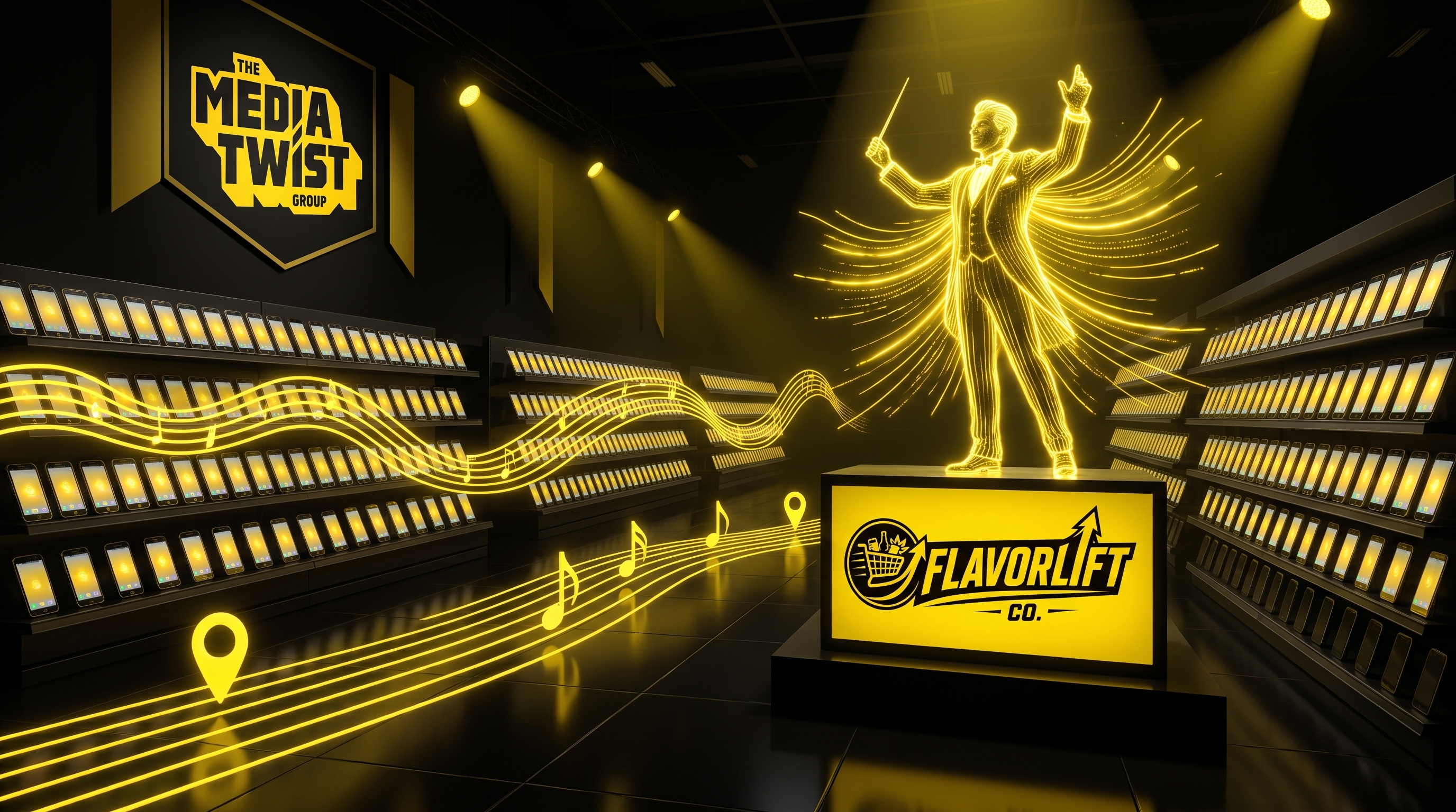 Traditional grocery market research is outdated — and shoppers can't actually tell you why they buy