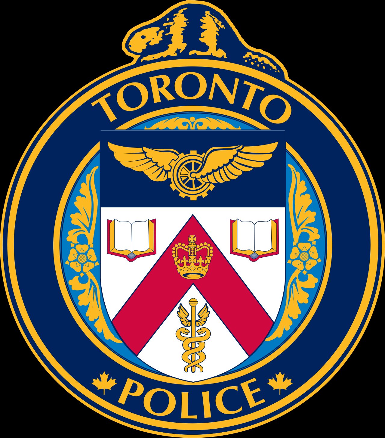 Toronto Police Service